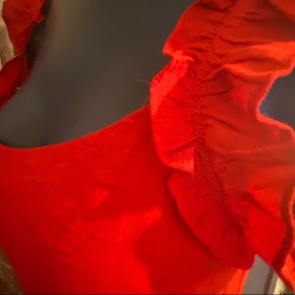 ❤️ⓁⒾⓁ ⓇⒺⒹ ⒹⓇⒺⓈⓈ❤️ - Picture 6 of 8